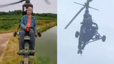 唐飞机坠机后续