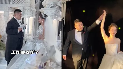 猴哥说车侯焜山离婚内幕