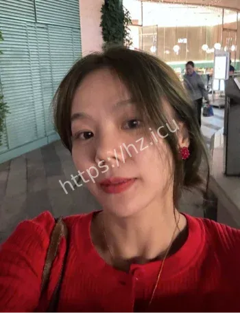 广东赵梓涵高颜值美女